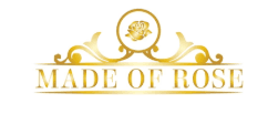 Madeofrose Logo