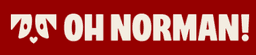 Ohnorman Logo