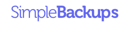 Simplebackups