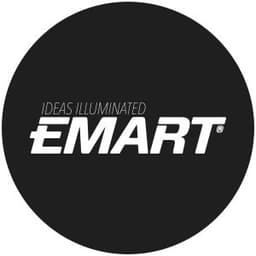 Emartus Logo
