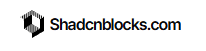 Shadcnblocks