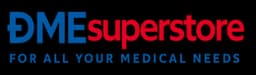 Dmesuperstore Logo