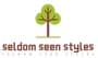 Seldom Seen Styles Logo