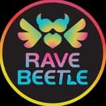 Ravebeetle Logo