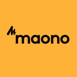 Maono Logo