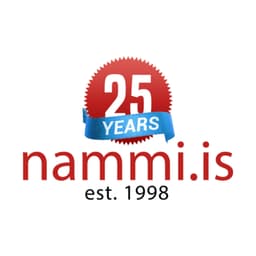 Nammi Logo