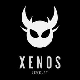 Xenosjewelry Logo