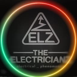 the electricianz Logo