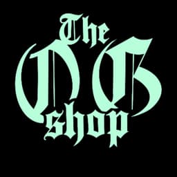 Theogsho Logo