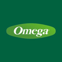 Omegajuicers Logo