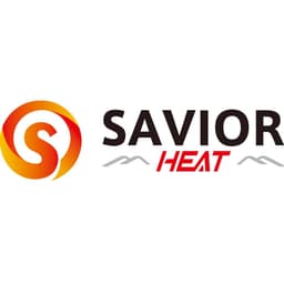 Saviorheat Logo