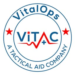 Vitacsolutions Logo