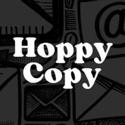 Hoppycopy