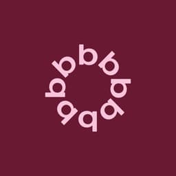 B-bold Logo