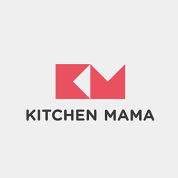 Kitchen Mama Logo