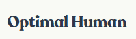 Optimalhuman