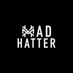 Themadhatterco Logo