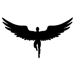 Icarusfootwear Logo