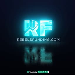 Rebelsfunding Logo