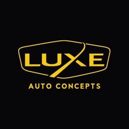 Luxeautoconcepts Logo