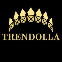 Trendolla Jewelry Logo