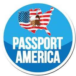 Passportamerica Logo