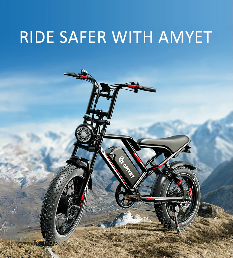 Amyet Logo