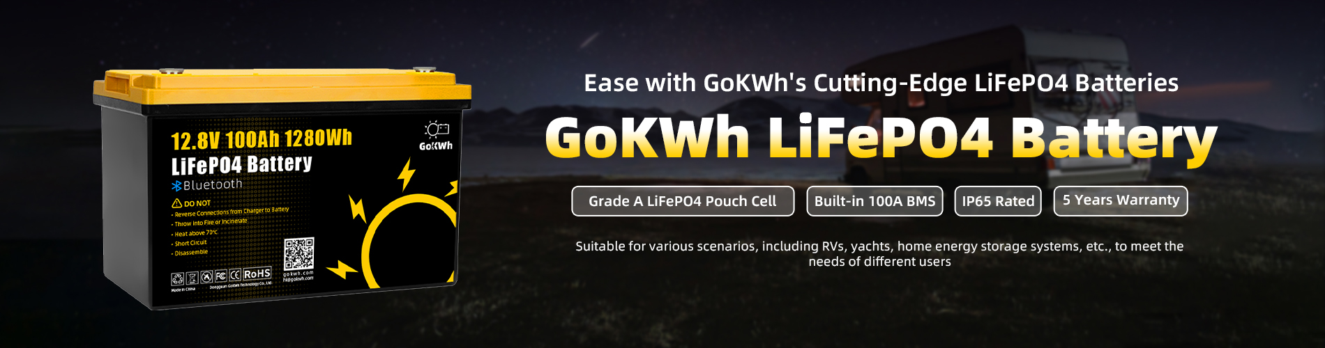 Go KWh Logo