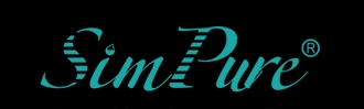 SimPure Logo